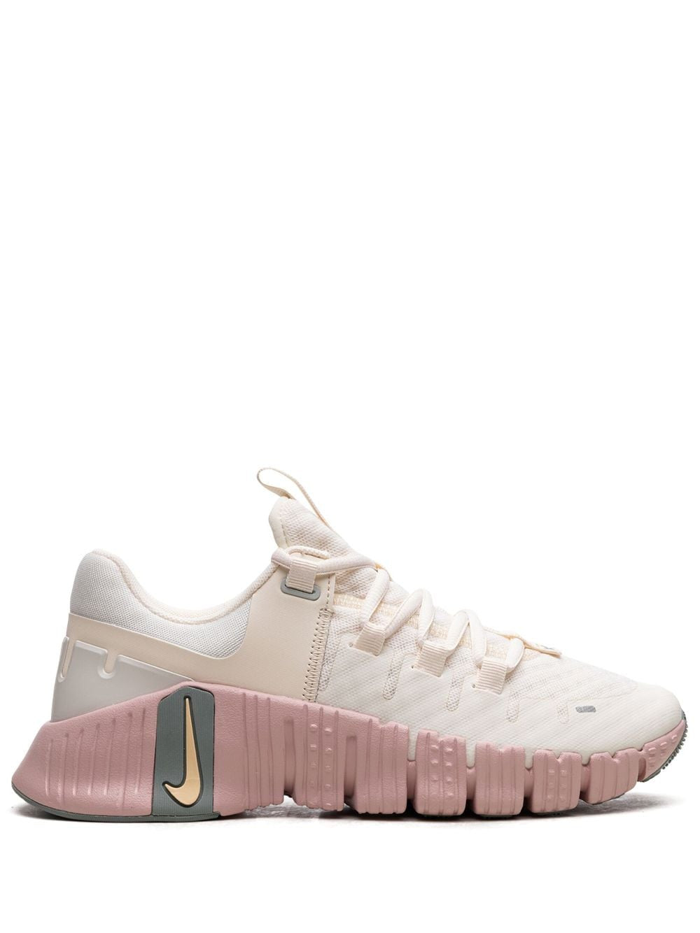 Nike Free Metcon 5 "Pale Ivory" sneakers nike