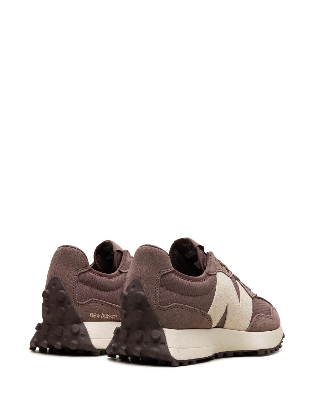 New Balance 327 "Black Fig" sneakers nike
