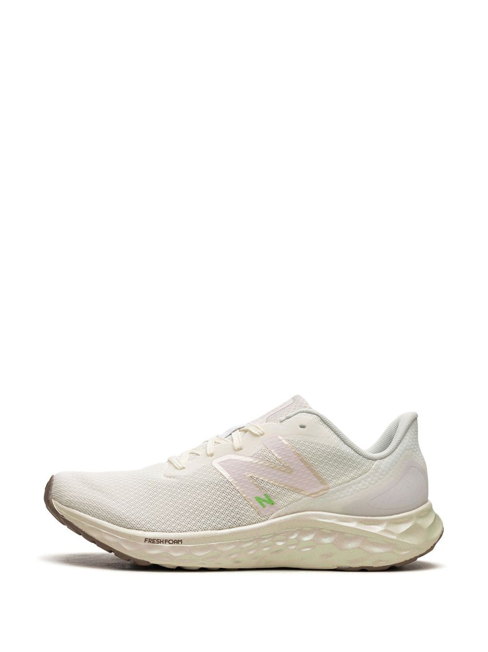 New Balance Fresh Foam Arishi V4 "White/White" sneakers nike