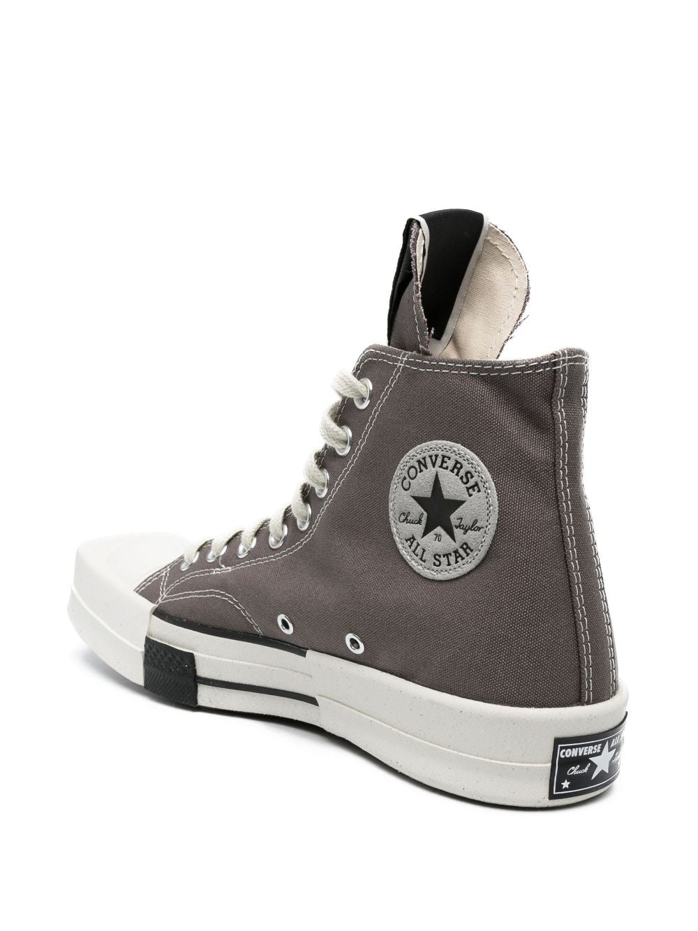 Converse x DRKSHDW Turbodrk high-top sneakers Converse