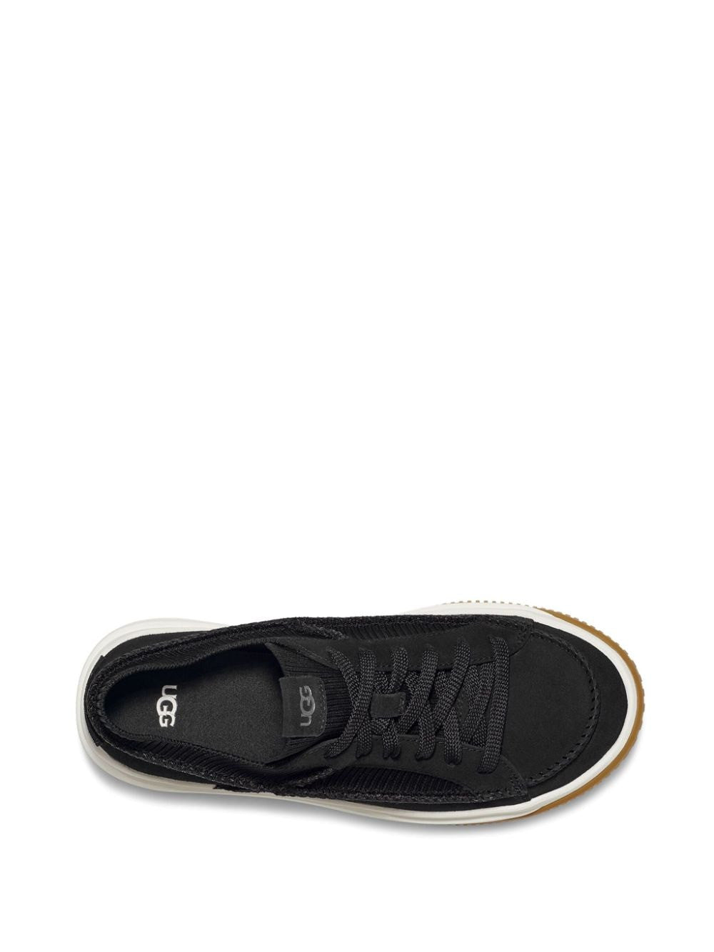 UGG EZ-Duzzit platform sneakers Balenciaga