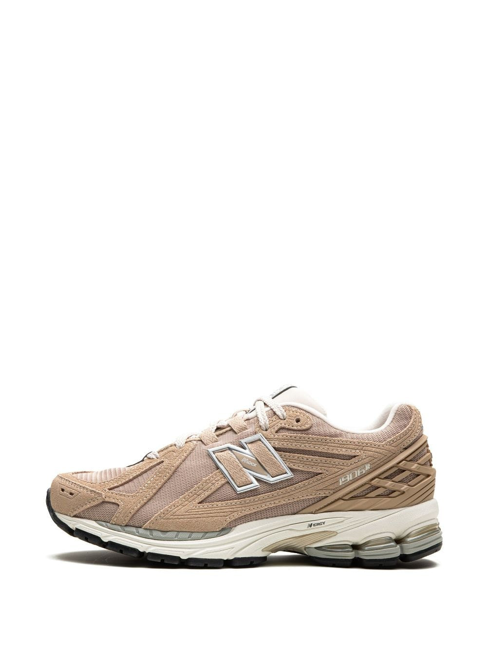 New Balance 1906R "Mindful Grey/Moonbeam/Silver Metallic" sneakers nike