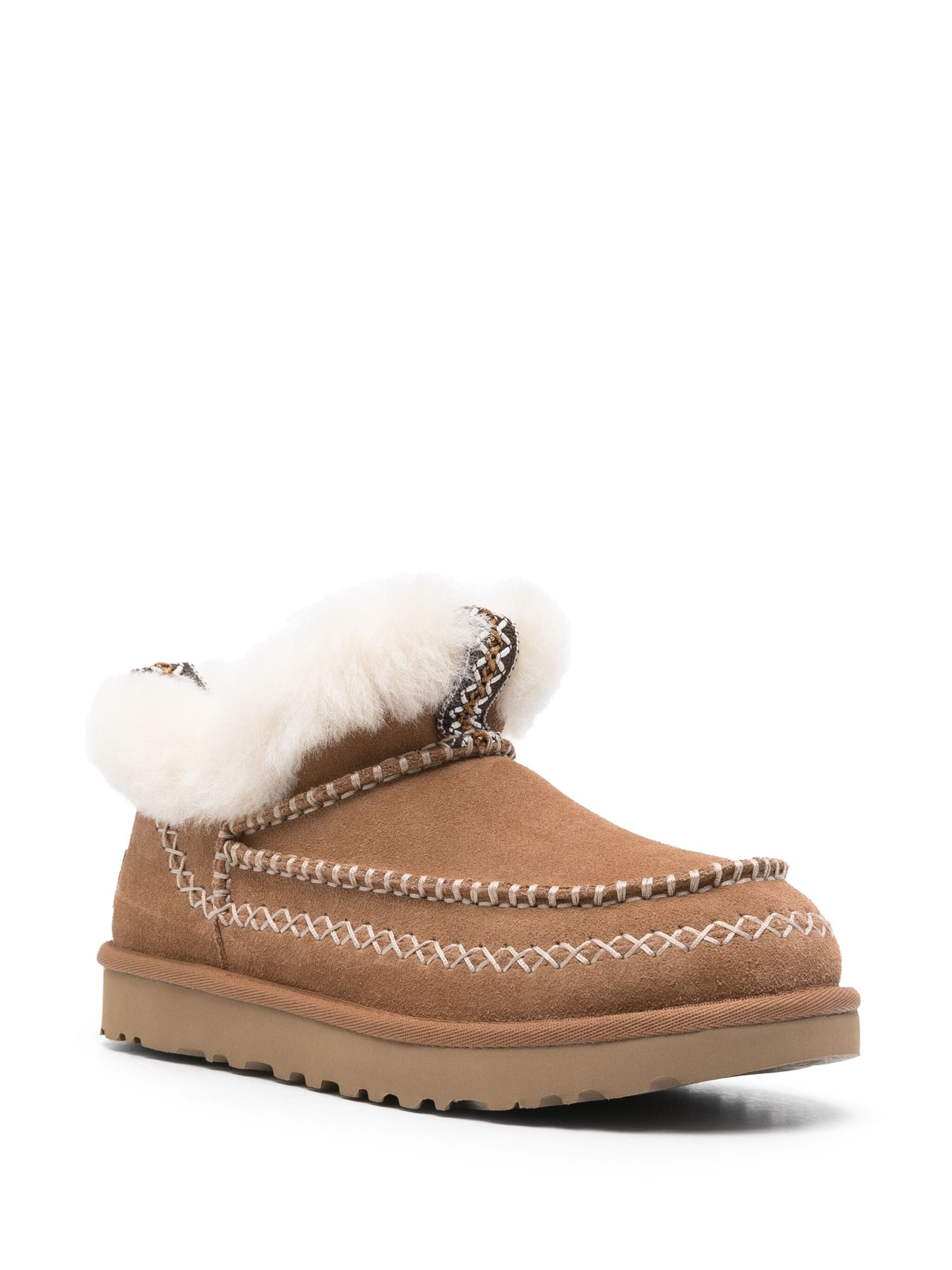 UGG Classic Ultra Mini Alpine boots UGG