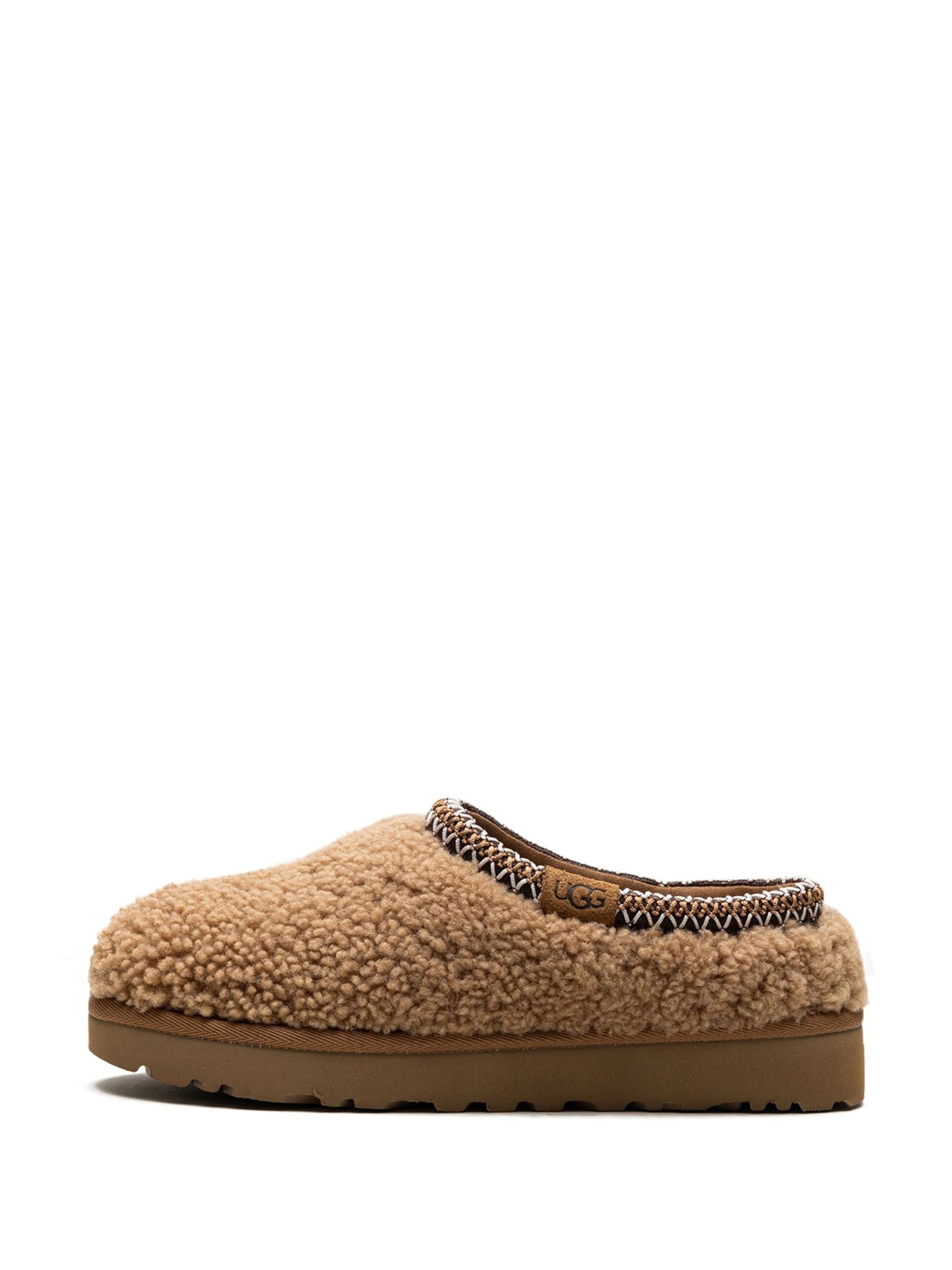 UGG Tasman Maxi Curly slippers UGG