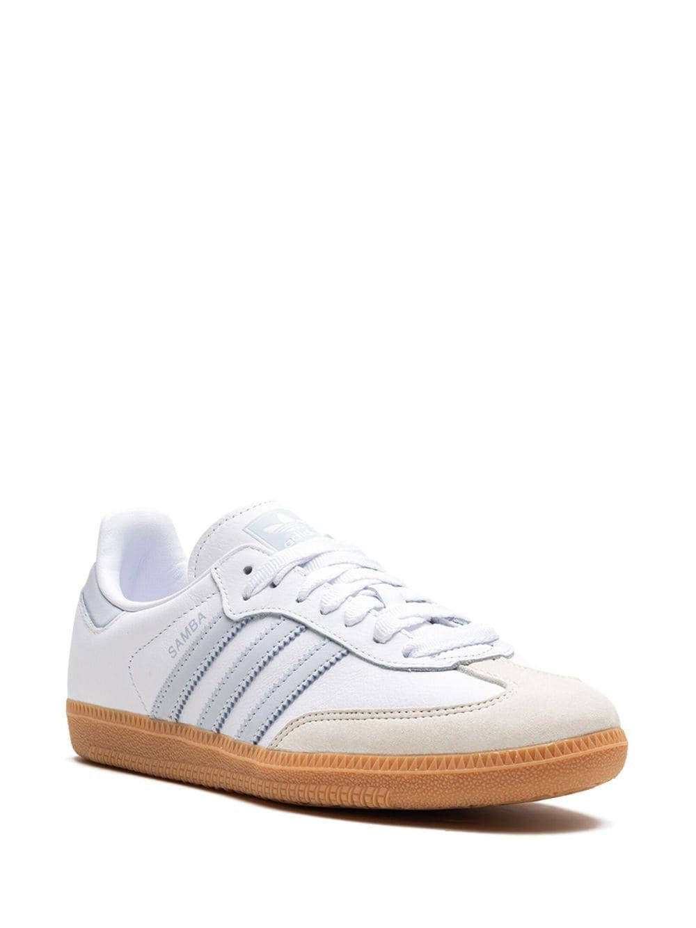 adidas Samba OG "Halo Blue" sneakers adidas