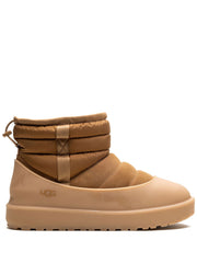 UGG Classic Mini "Chestnut" pull-on weather boots UGG