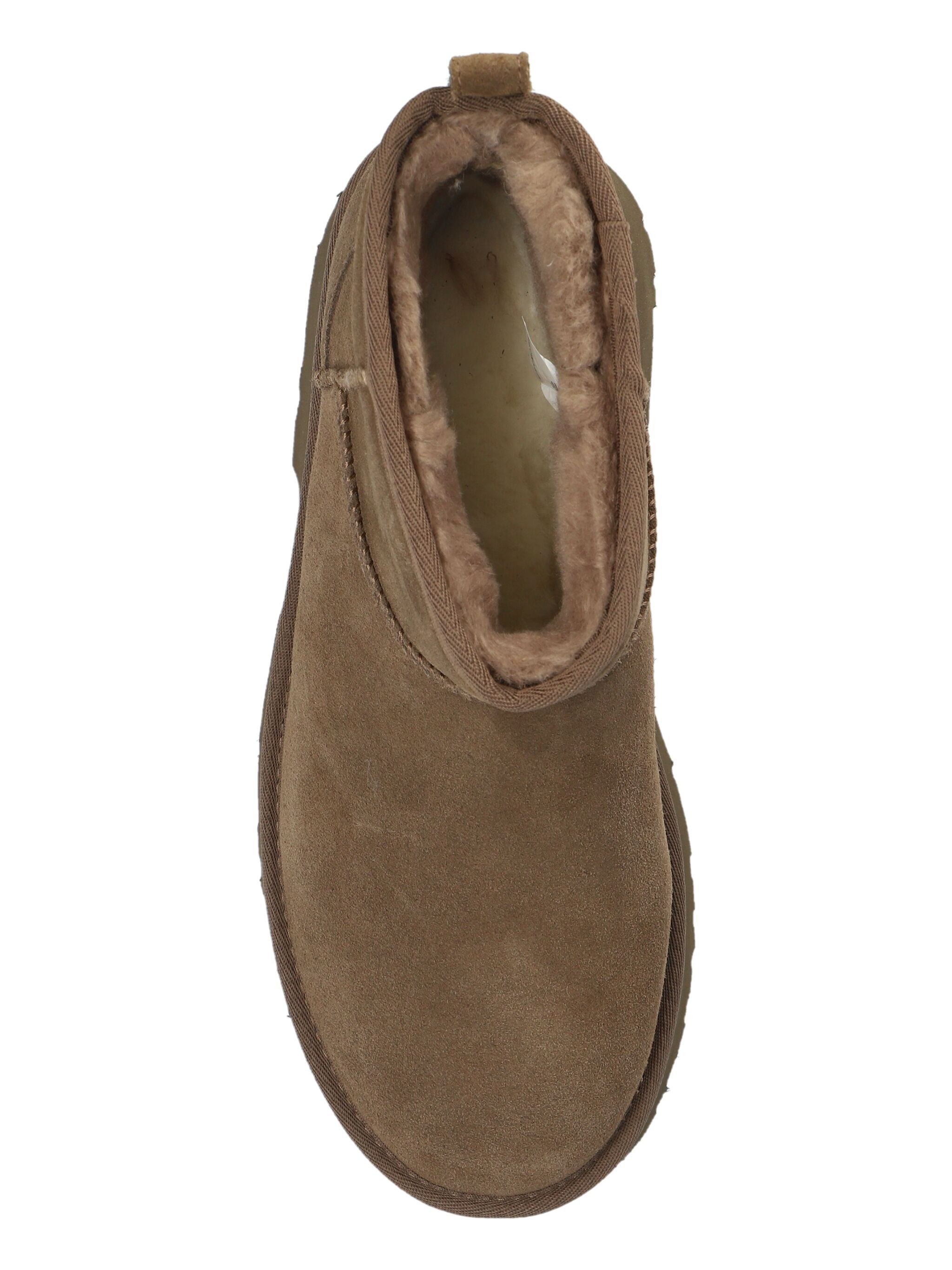 UGG Classic Ultra Mini New Heights boots UGG