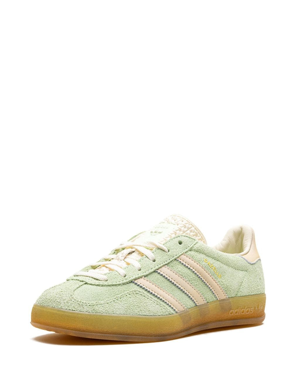 adidas Gazelle Indoor "Semi Green Spark" sneakers adidas