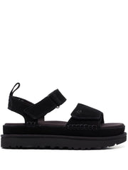 UGG Goldenstar touch-strap sandals Balenciaga