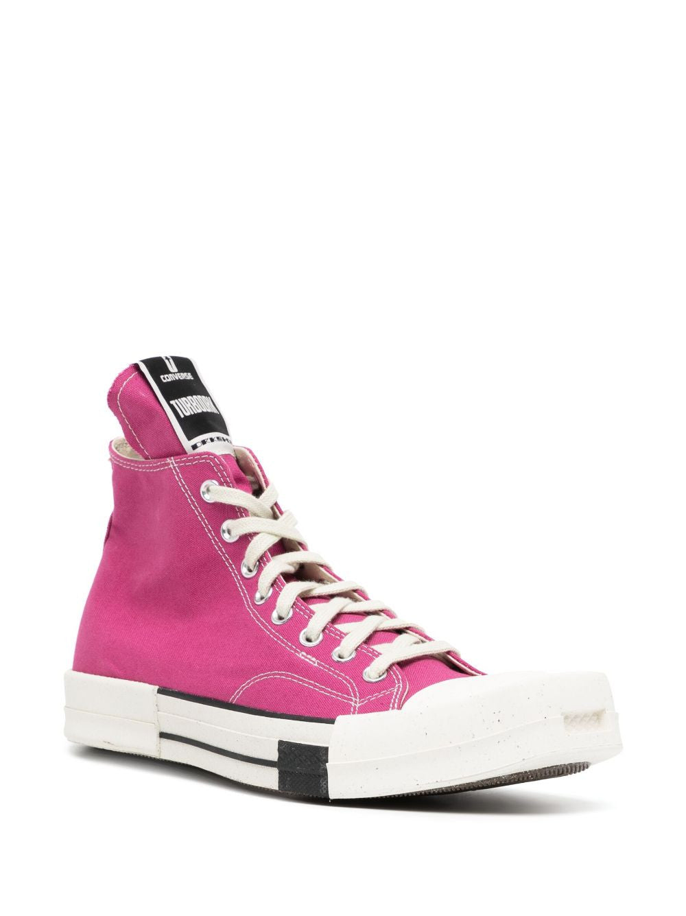 Converse x DRKSHDW high-top sneakers Converse