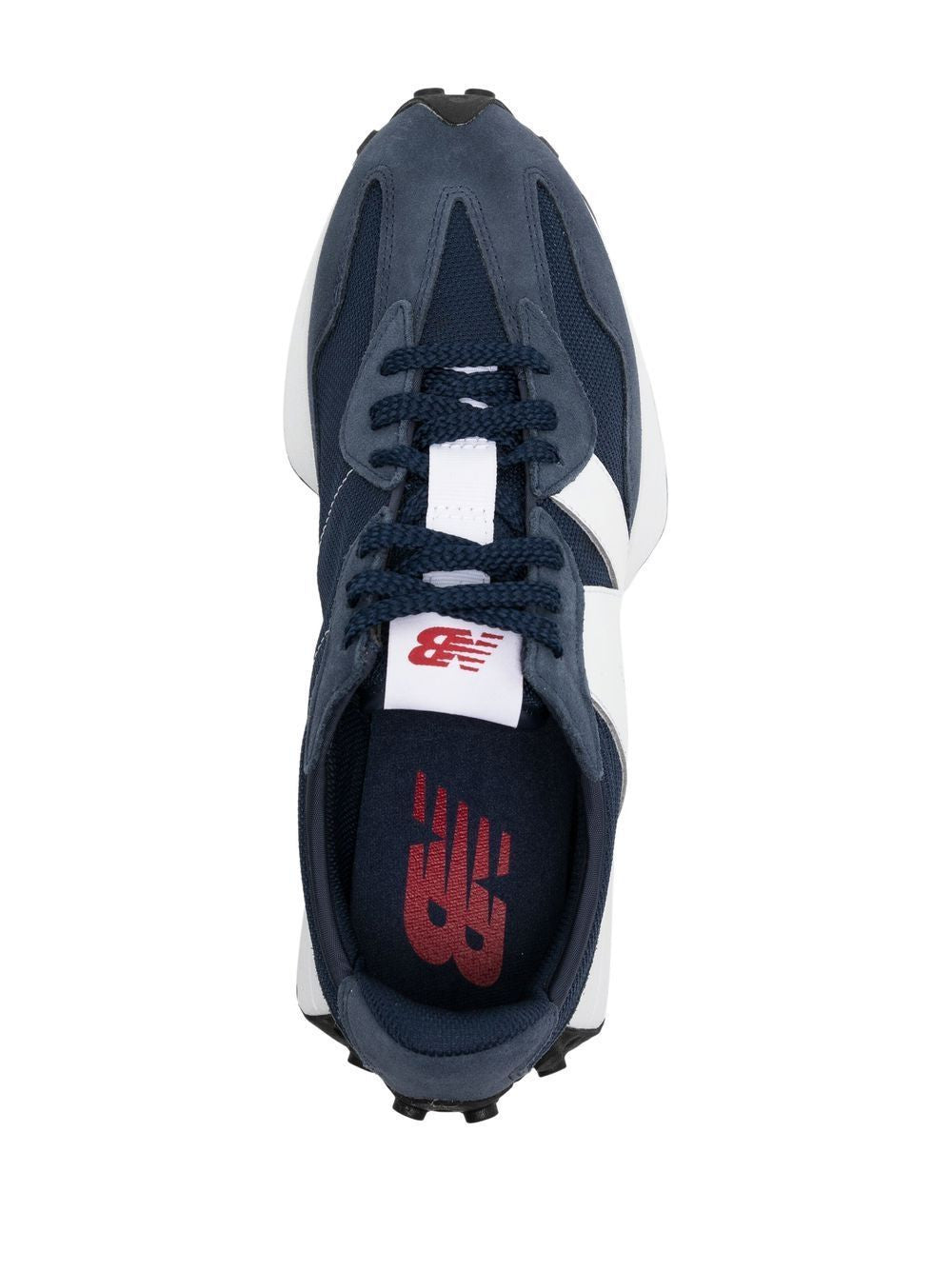 New Balance 327 low-top sneakers nike