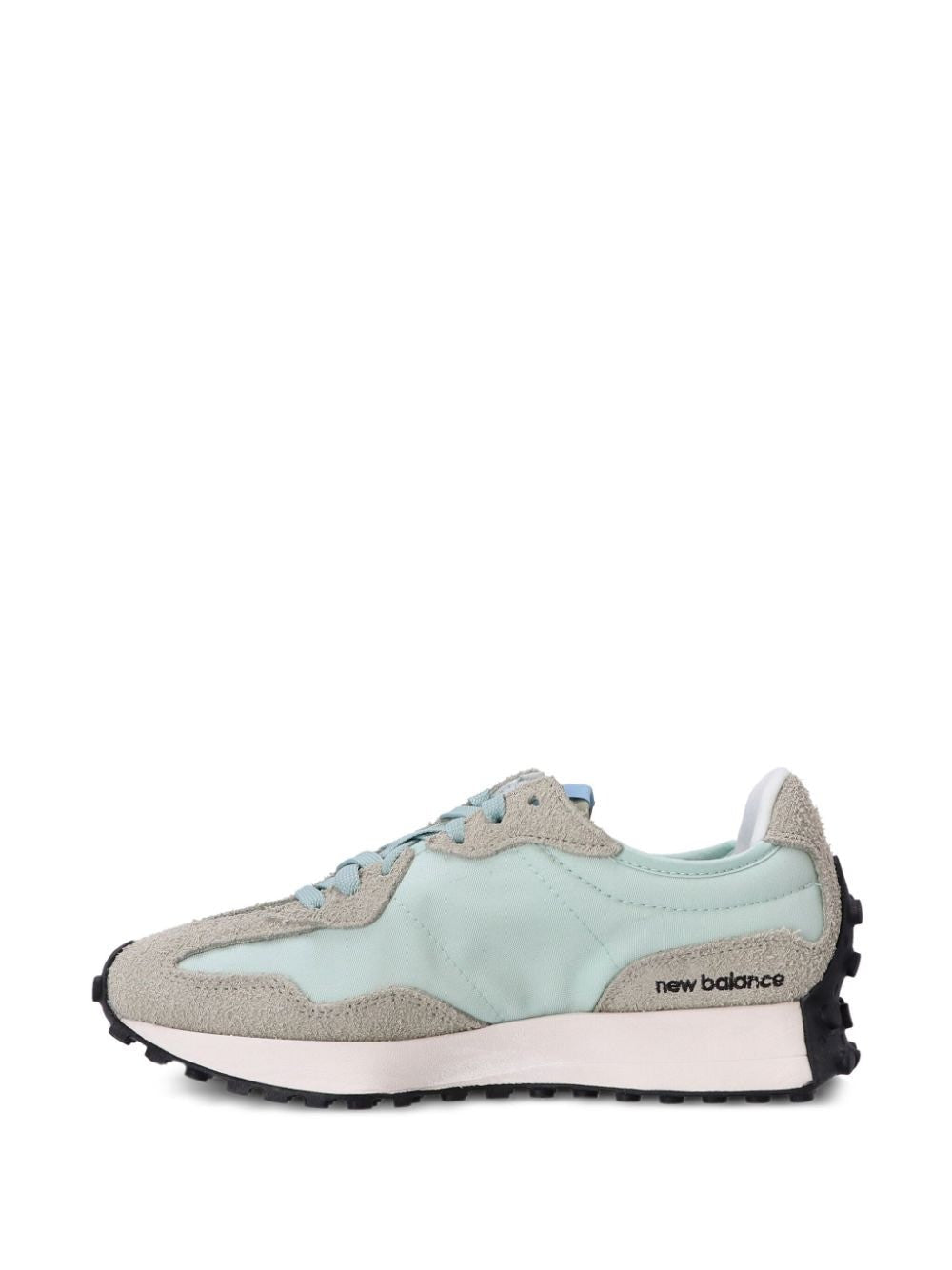 New Balance 327 panelled sneakers nike