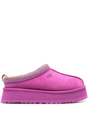 UGG Tazz suede flatform clogs Balenciaga