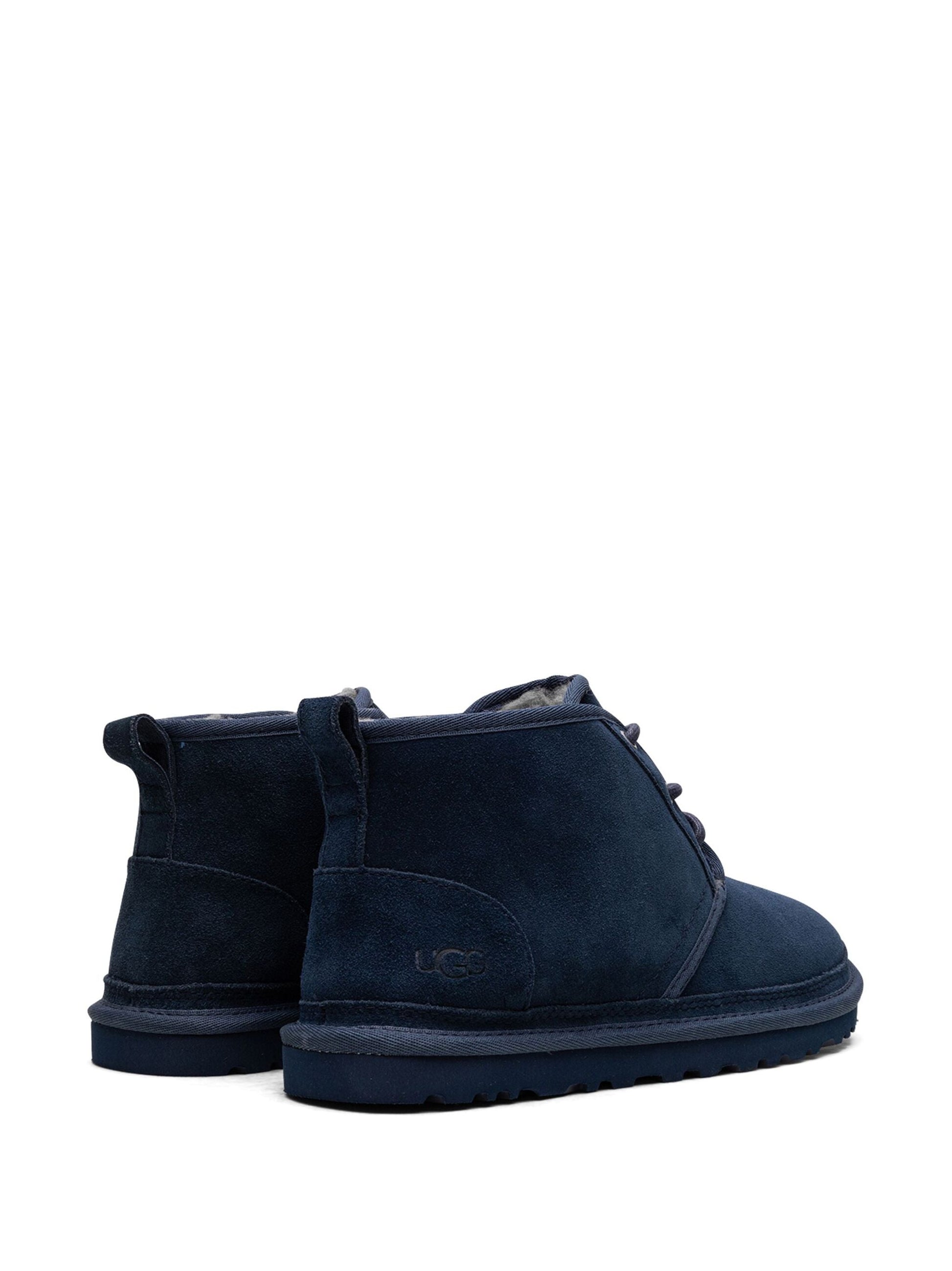 UGG Neumel "Navy" boots UGG