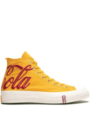 Converse x Kith x Coca-Cola Chuck 70 Hi "China" sneakers Converse