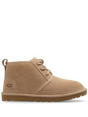 UGG Neumel leather boots UGG
