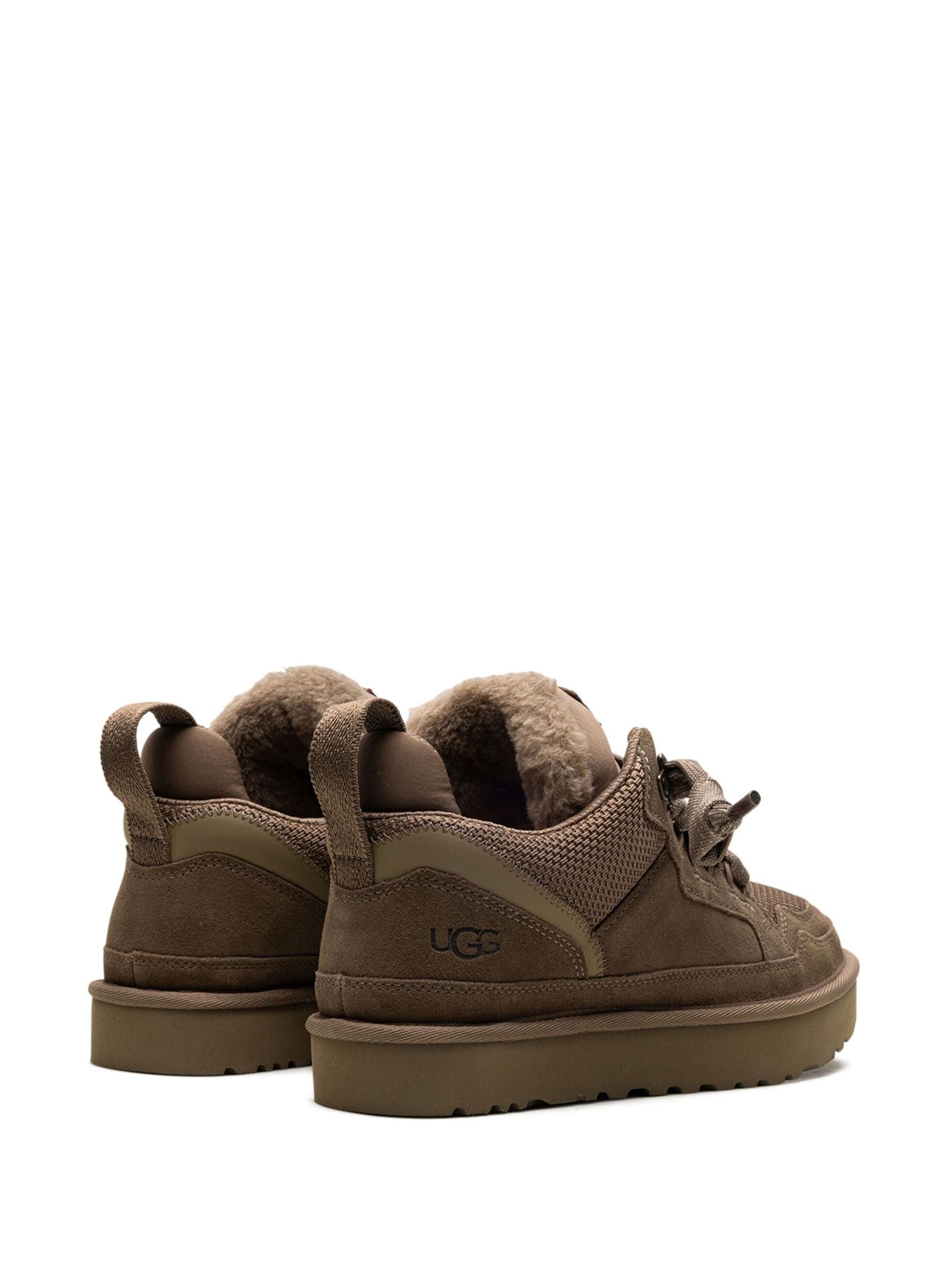 UGG Lowmel "Hickory" sneakers UGG