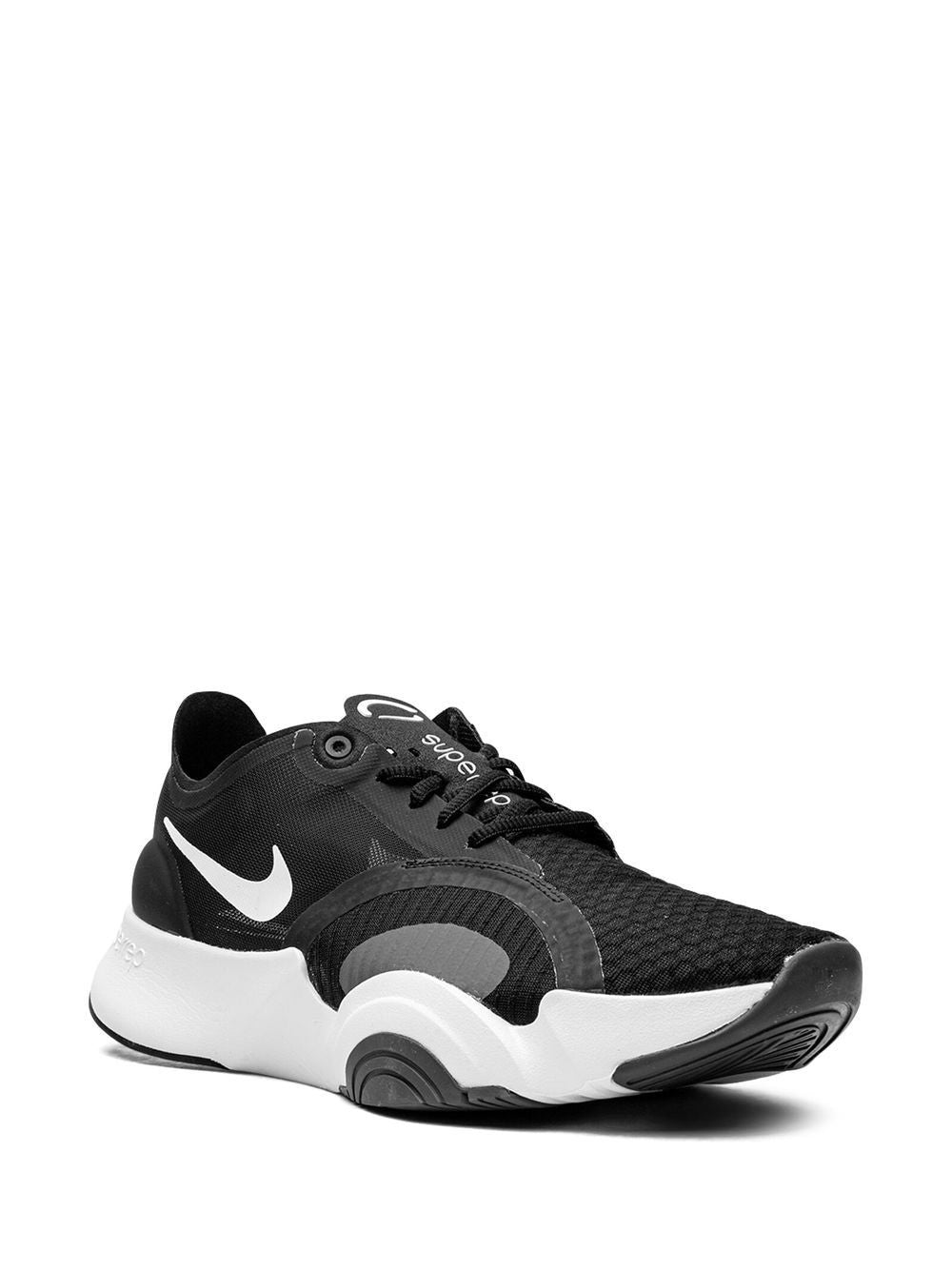 Nike Super Rep Go 2 "White/Dark Smoke Grey/Black" sneakers nike