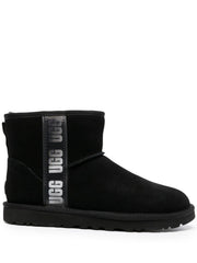 UGG Classic Mini Side Logo boots UGG