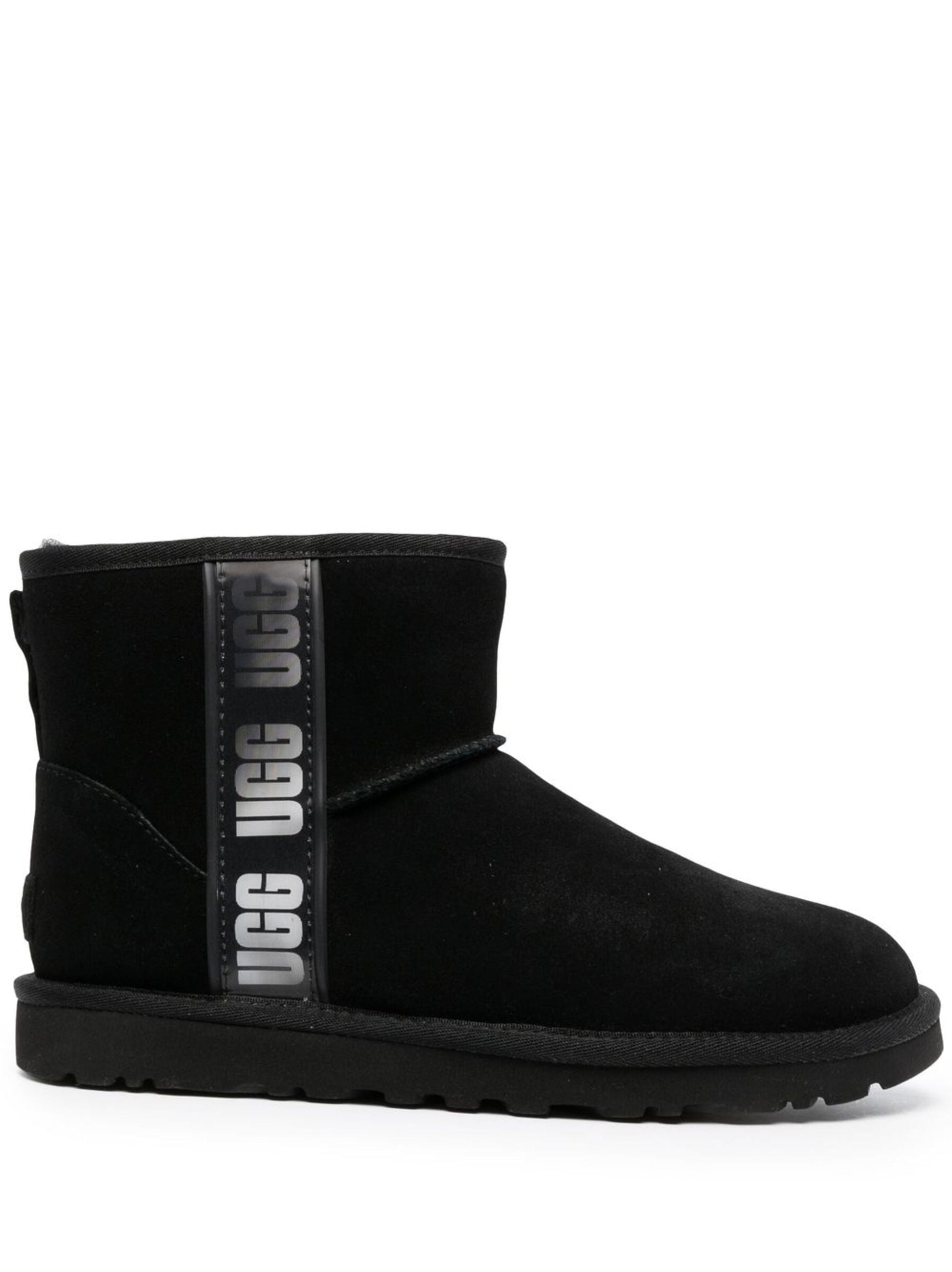 UGG Classic Mini Side Logo boots UGG