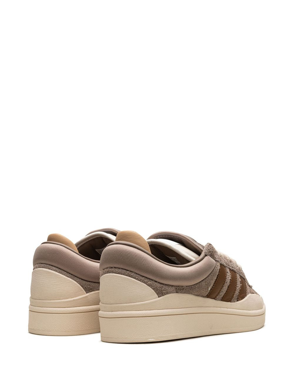 adidas x Bad Bunny Campus lace-up sneakers adidas