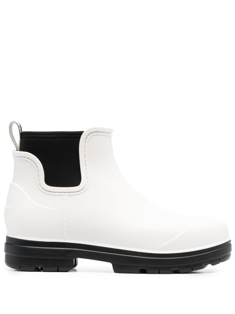UGG Droplet 35mm ankle boots Balenciaga