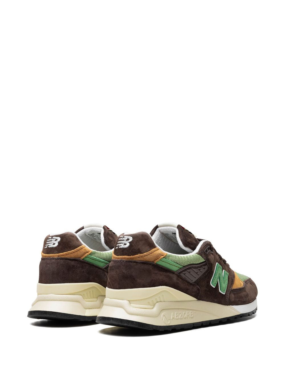 New Balance Made in USA 998 sneakers nike