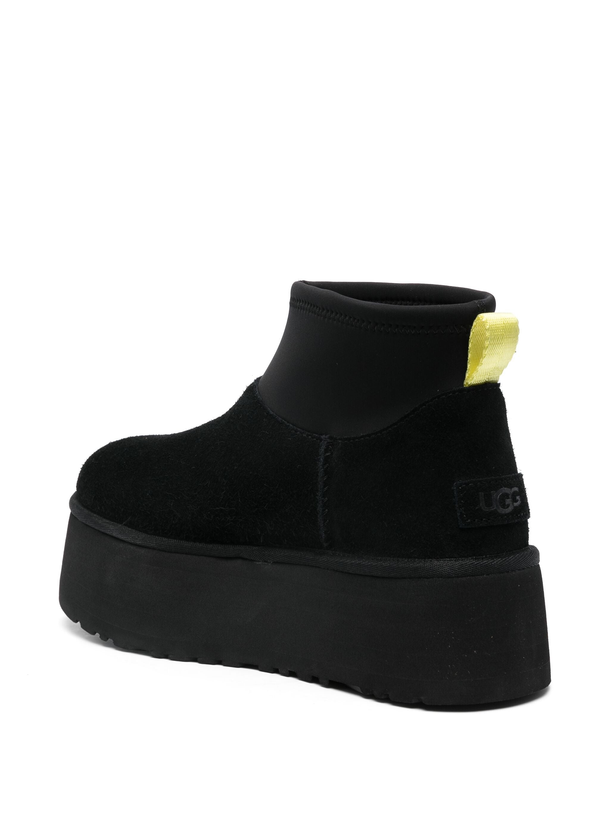 UGG Classic Mini Dipper boots UGG
