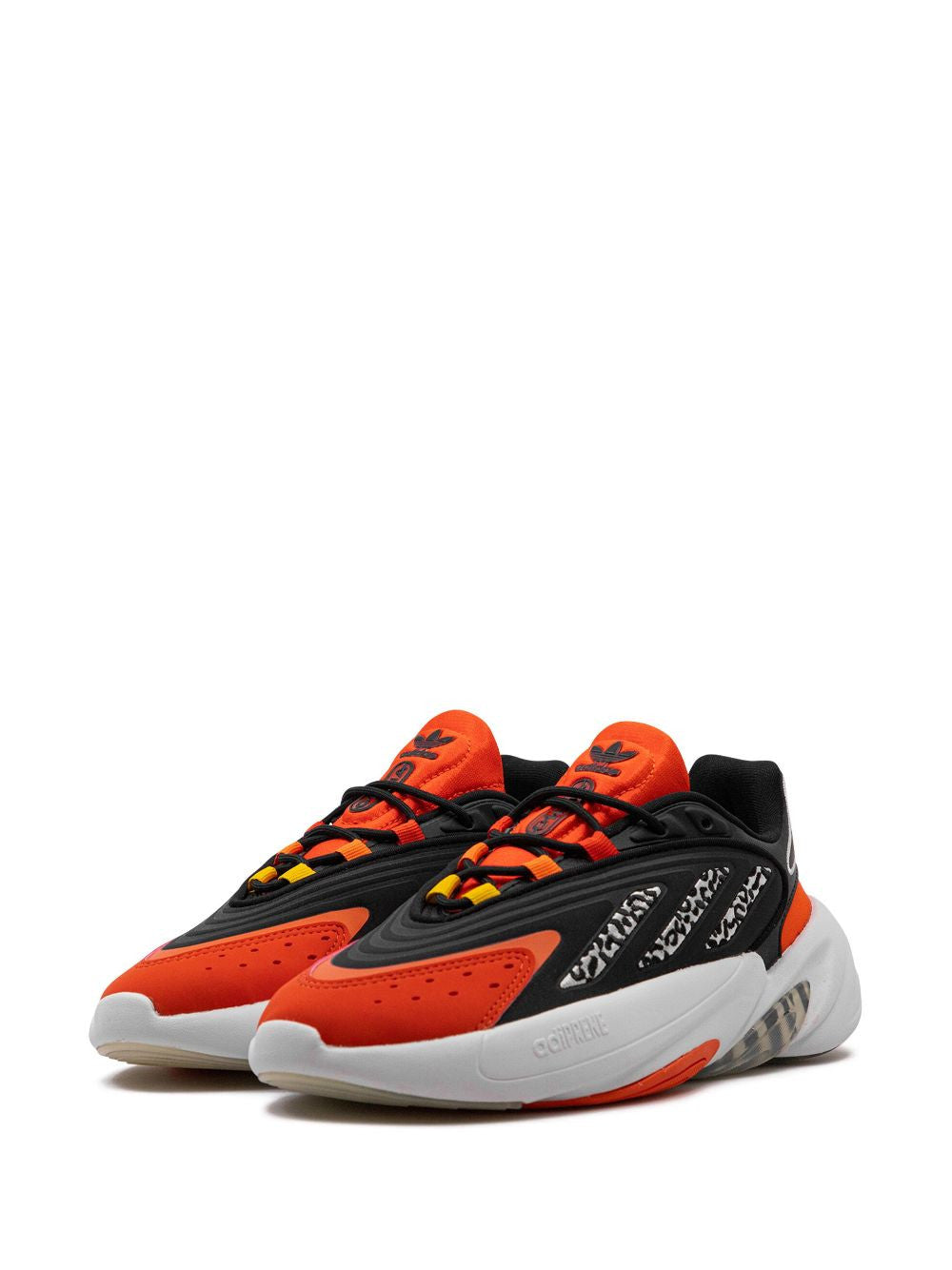 adidas Rich Mnisi x Ozelia "Animal Print" sneakers adidas