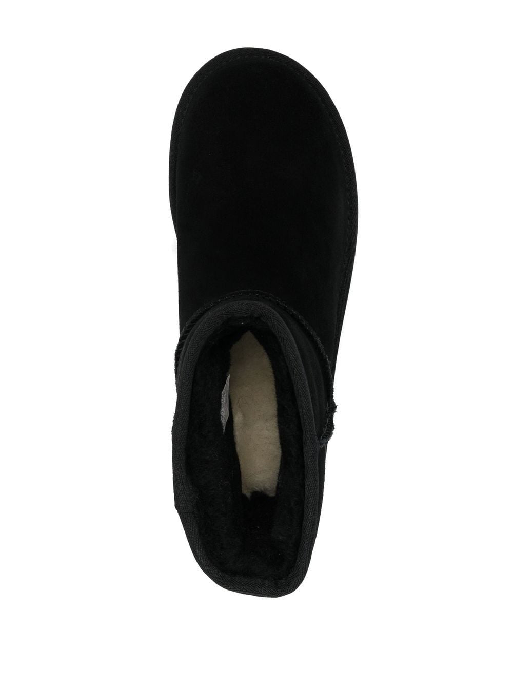UGG Mini Classic Platform boots Balenciaga