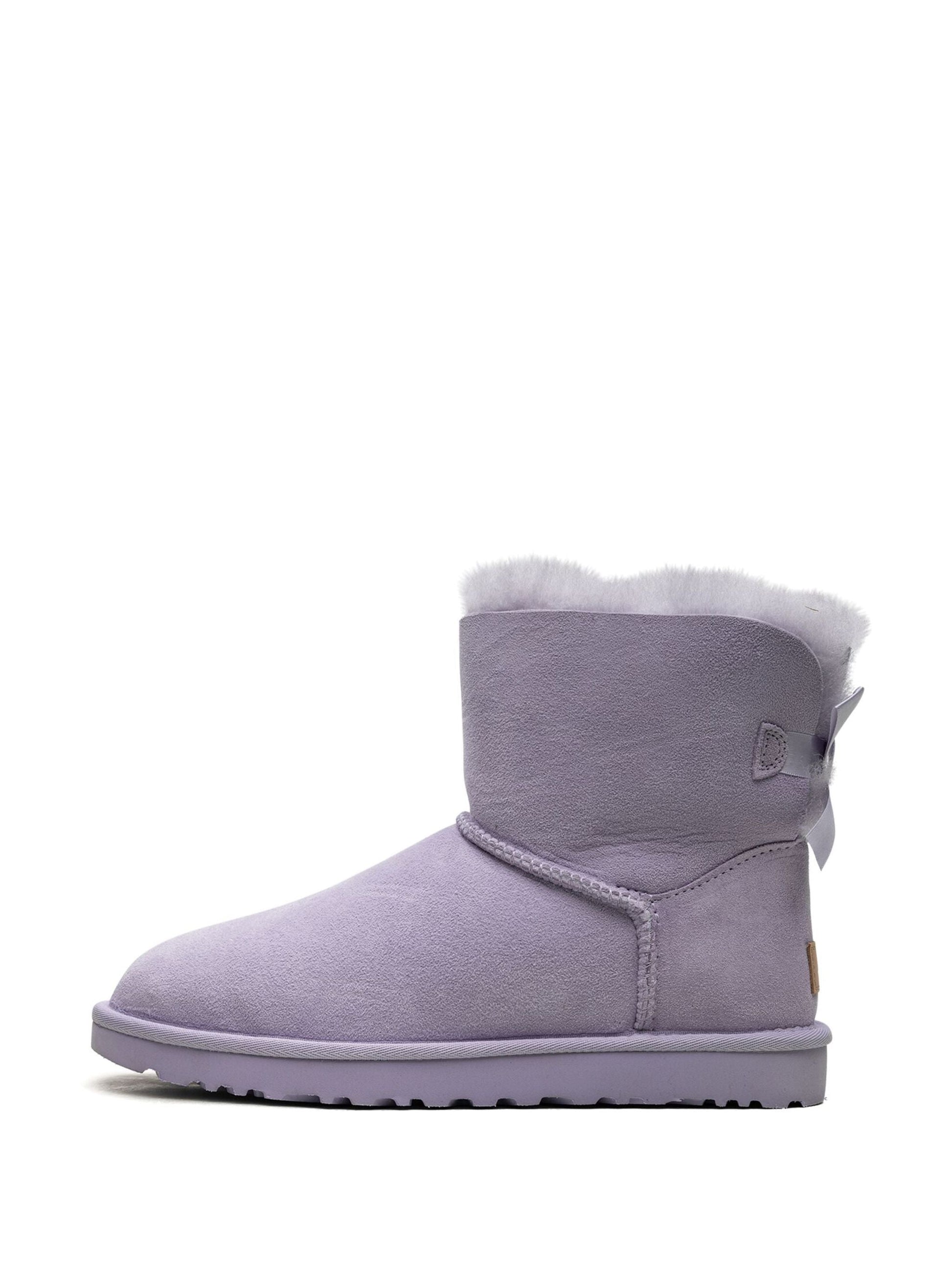 UGG Mini Bailey Bow "Sage Blossom" II boots UGG