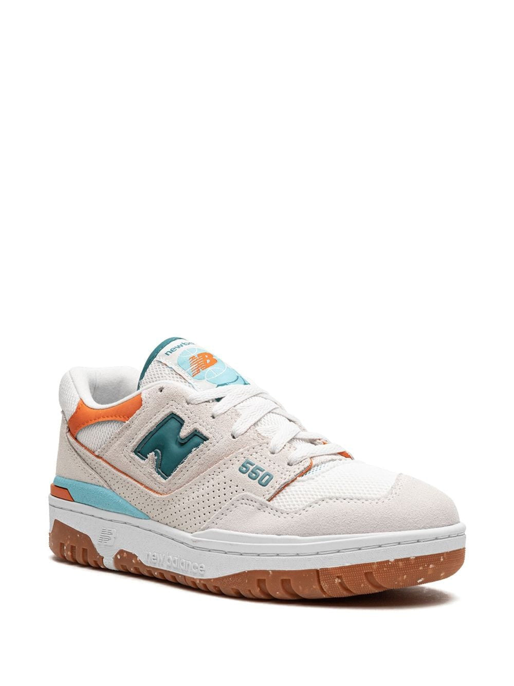 New Balance 550 "Verdigris" sneakers nike