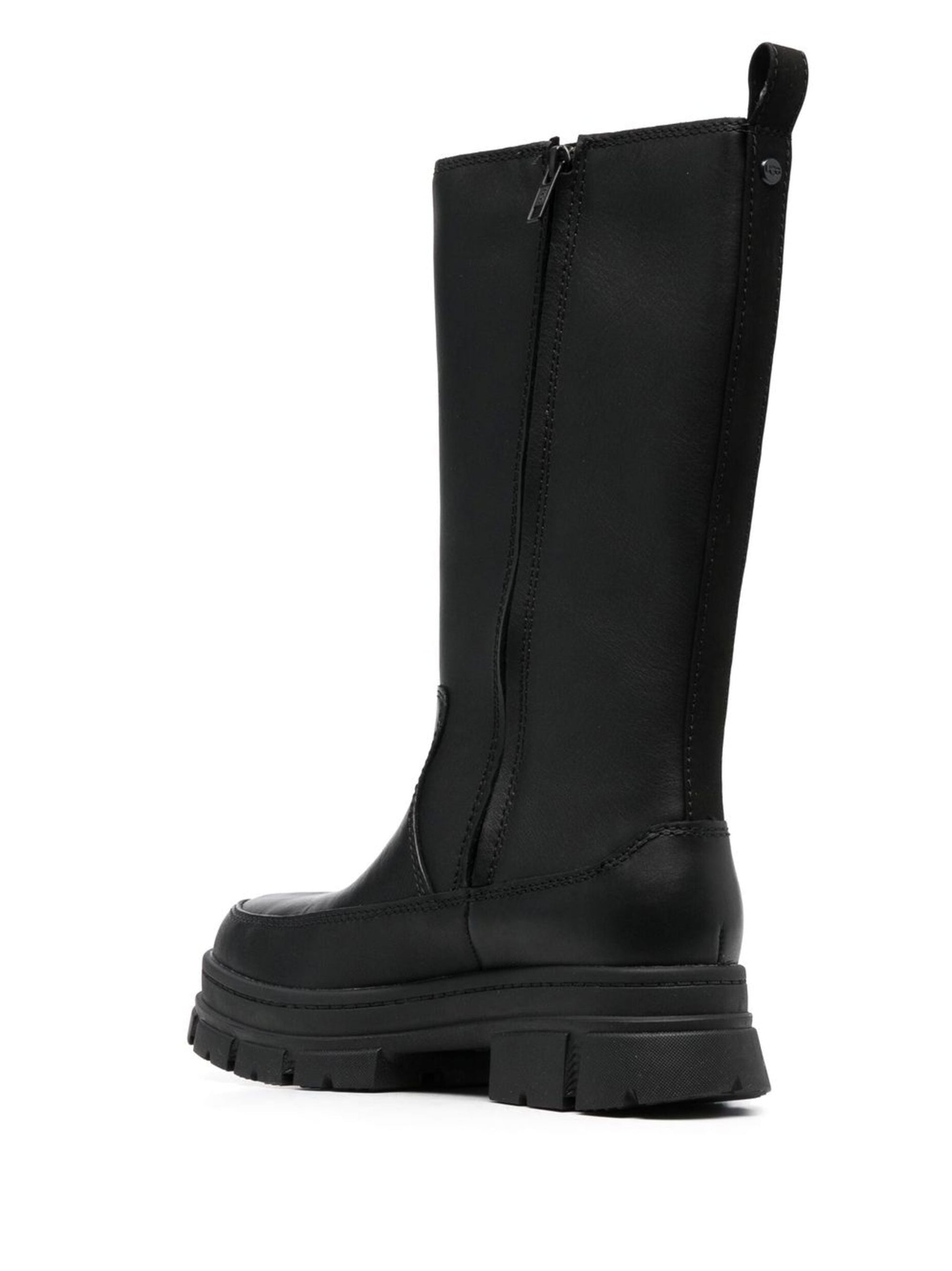UGG Ashton Chelsea tall boots UGG