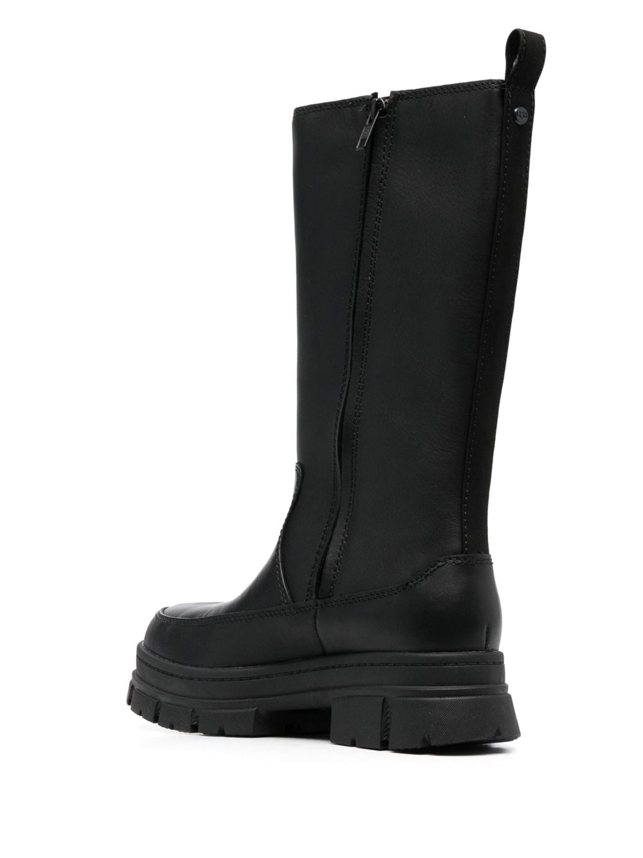 UGG Ashton Chelsea tall boots UGG