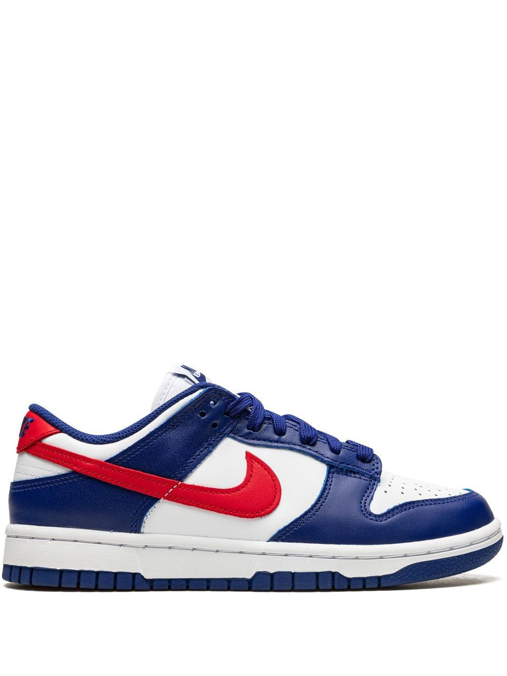 Nike Dunk Low "USA" sneakers nike