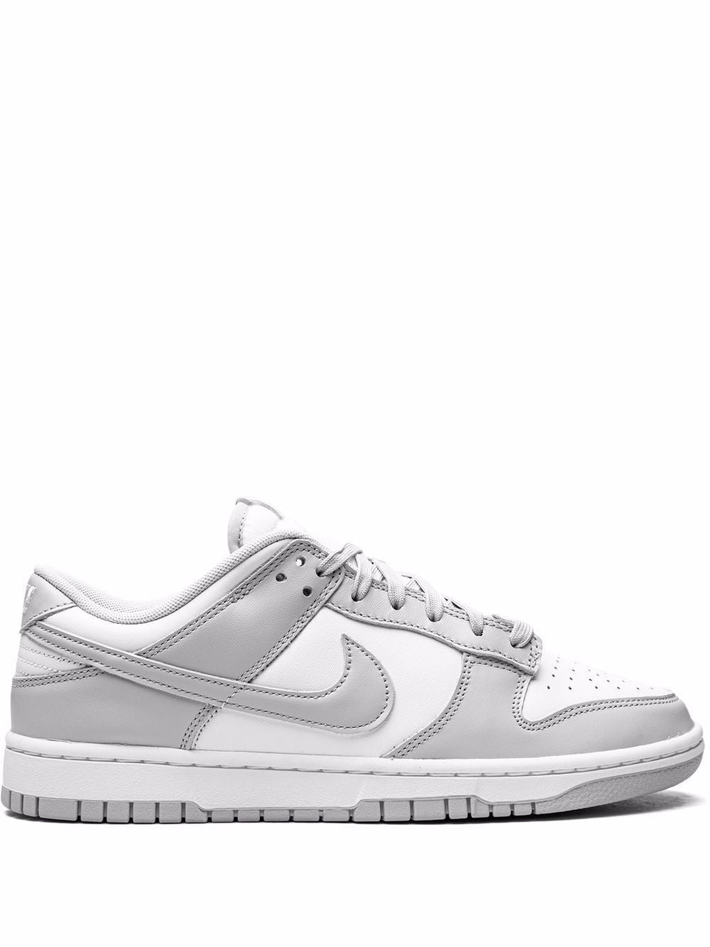 Nike Nike Dunk Low "Grey Fog" sneakers nike