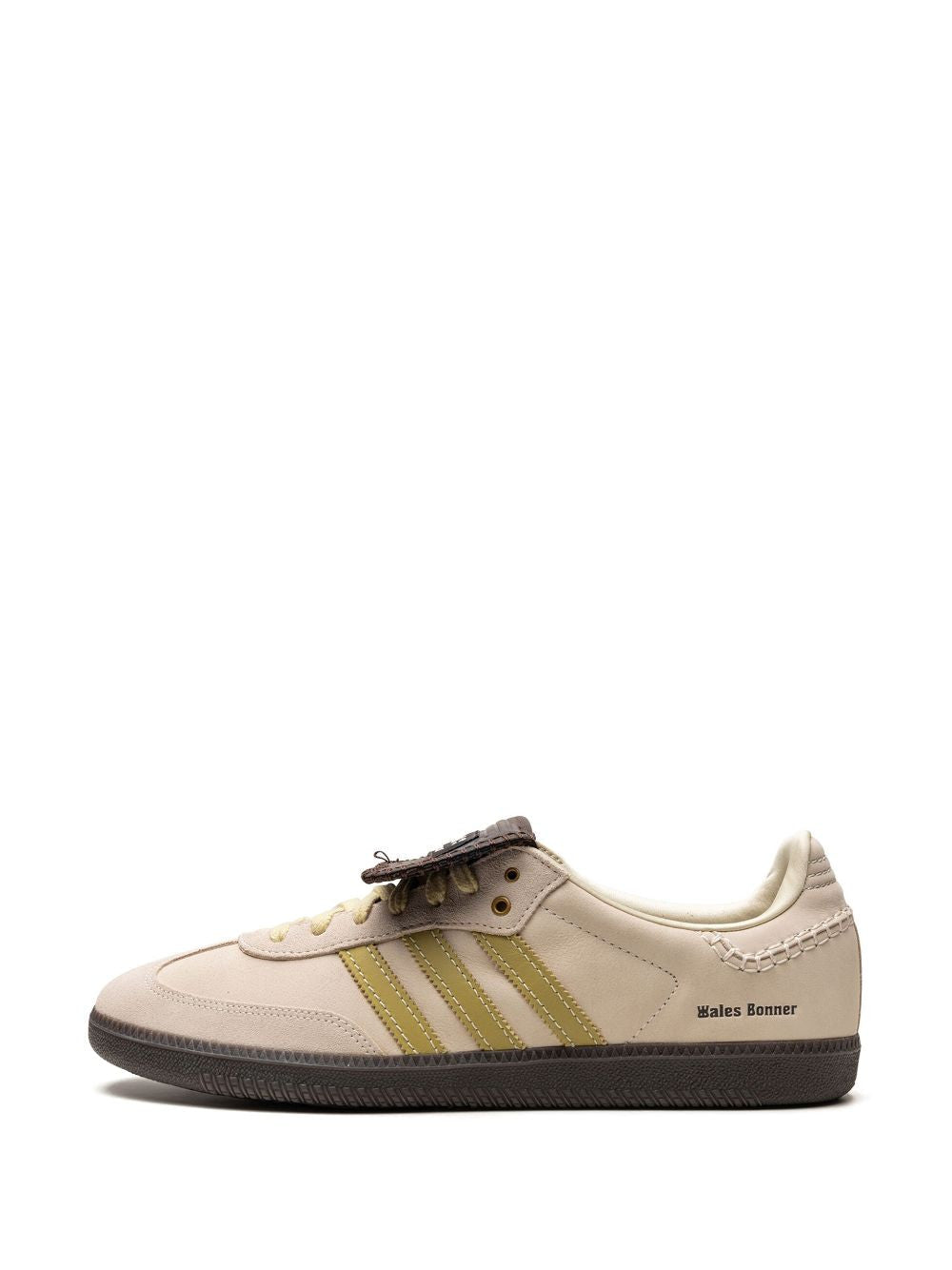 adidas x Wales Bonner Samba "Cream/ Yellow" sneakers adidas