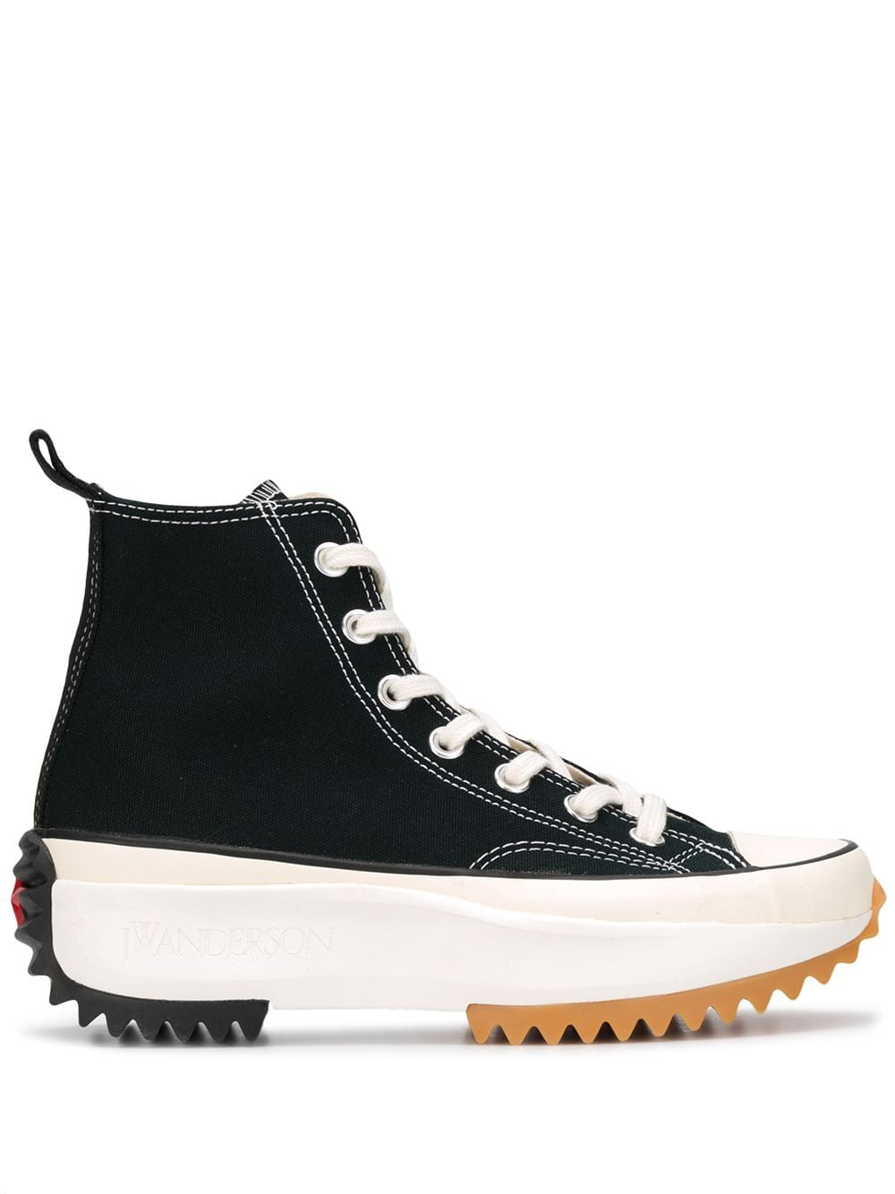Converse x JW Anderson Run Star Hike Hi sneakers Converse