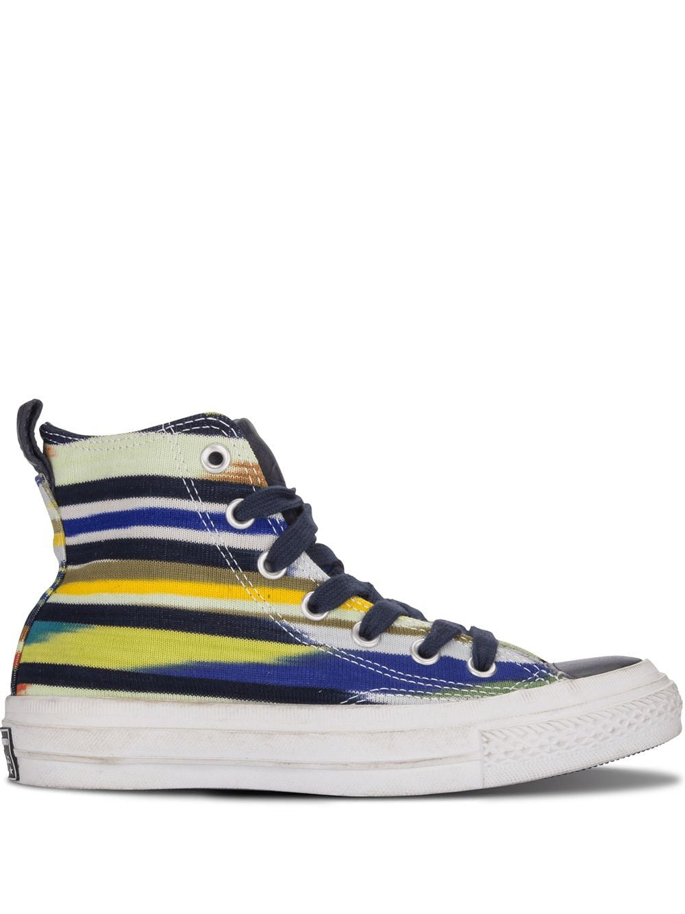 Converse x Missoni Chuck Taylor Spec Hi sneakers Converse