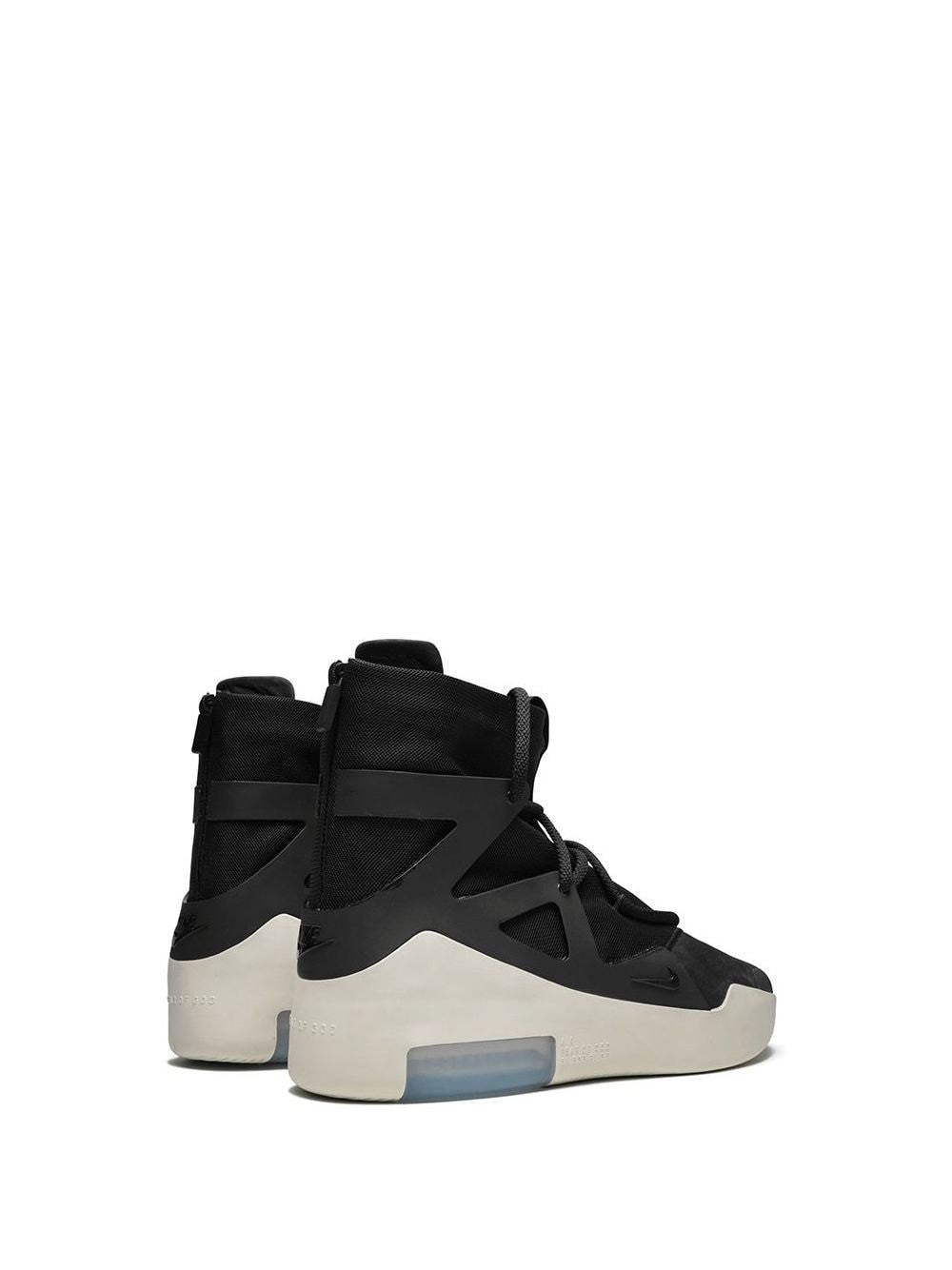 Nike Air Fear Of God 1 "Black" sneakers nike