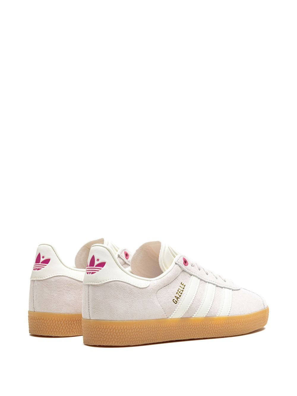 adidas Gazelle suede sneakers adidas