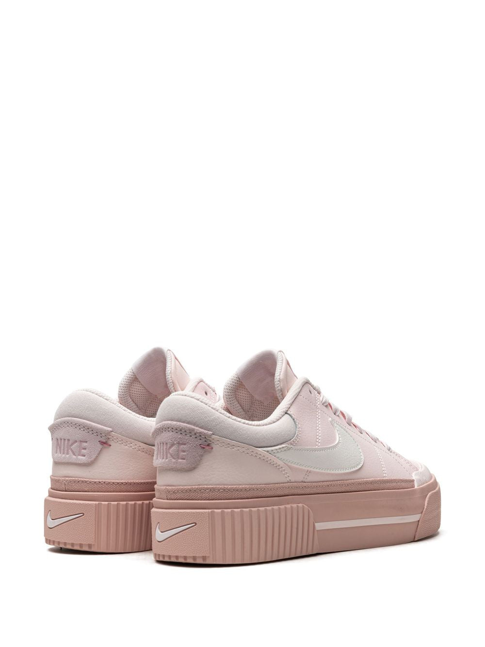 Nike Court Legacy Lift "Light Soft Pink" sneakers nike