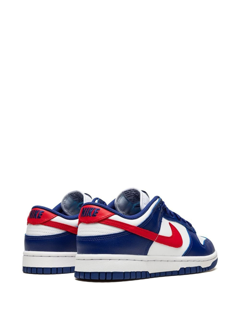 Nike Dunk Low "USA" sneakers nike