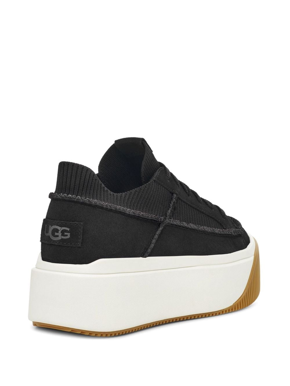 UGG EZ-Duzzit platform sneakers Balenciaga