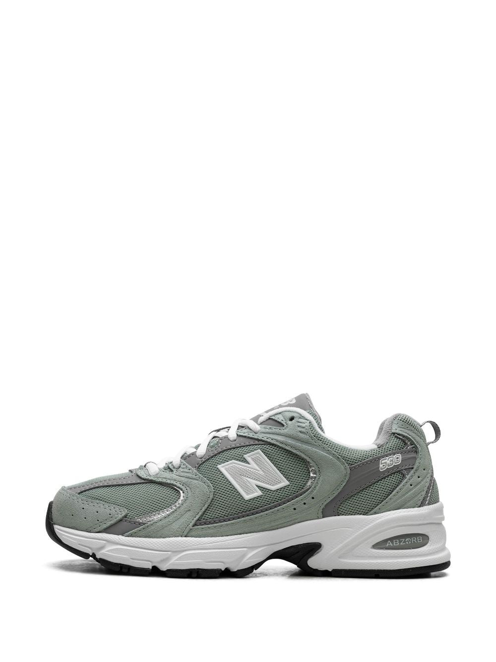 New Balance 530 "Juniper Shadow Grey" nike
