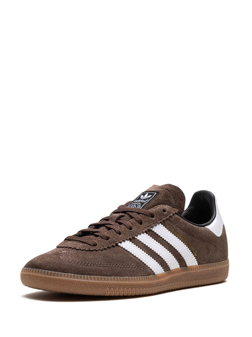 adidas Samba Deco SPZL "Brown" sneakers adidas