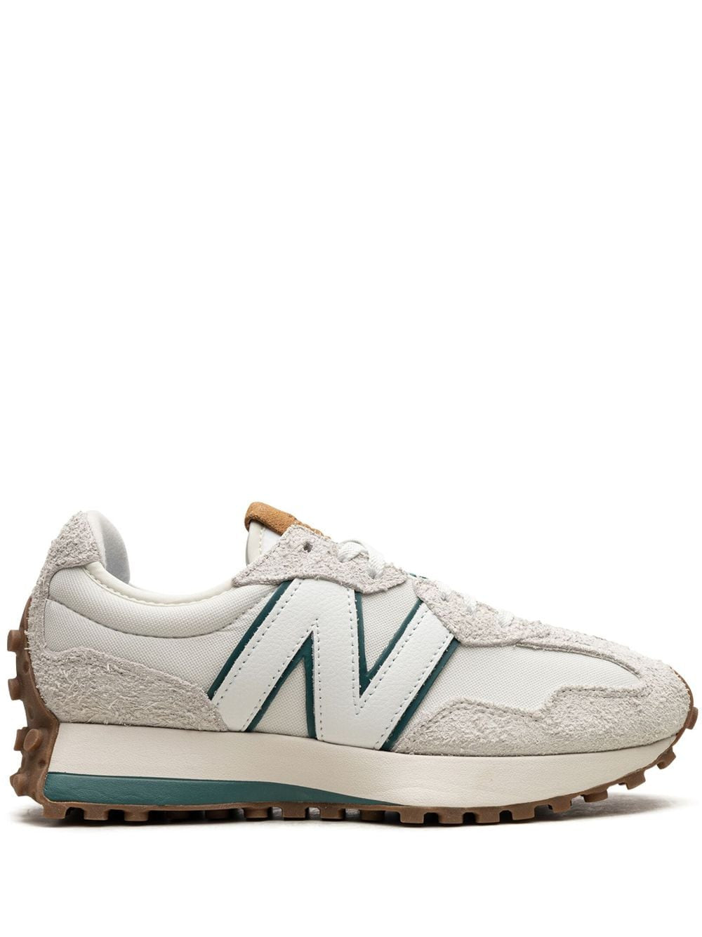 New Balance 327 low-top sneakers nike