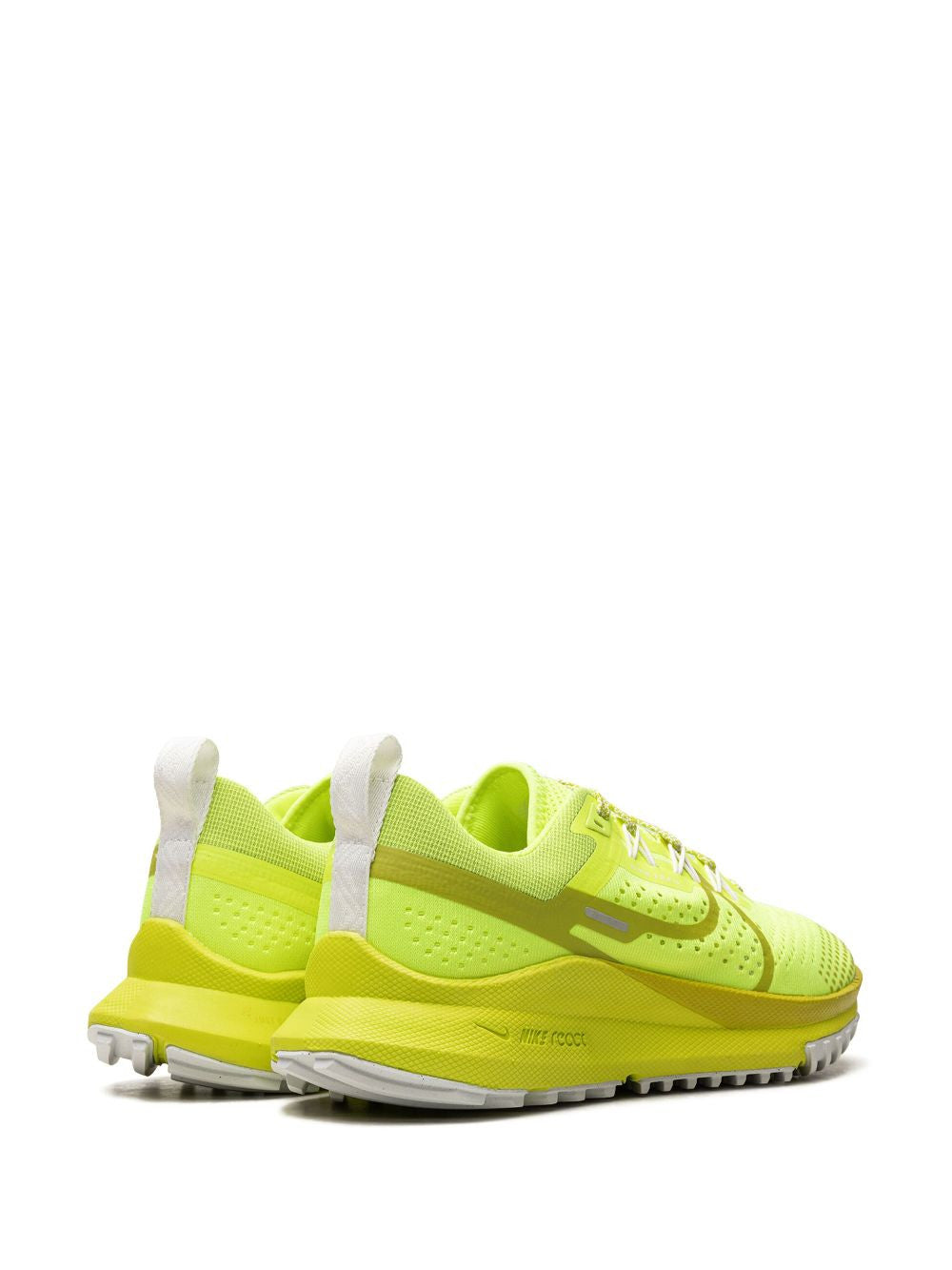 Nike React Pegasus Trail 4 "Volt/Bright Cactus" sneakers nike