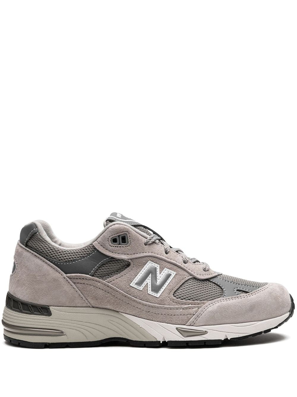 New Balance 991Gl "Grey" sneakers nike