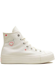 Converse Chuck Taylor All Star Lift Platform High "Y2K Heart" sneakers Converse